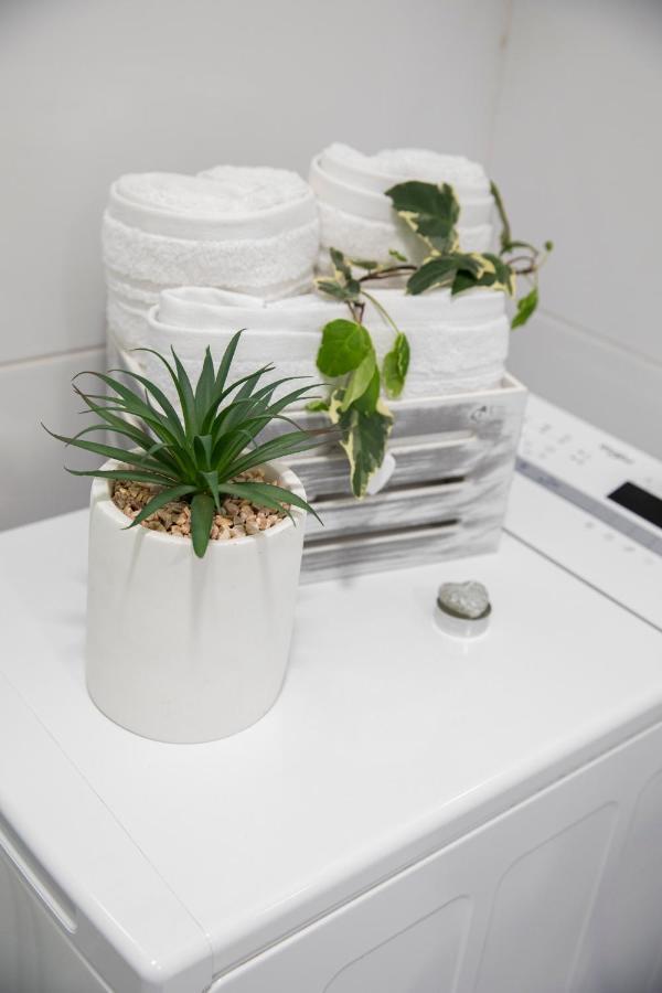 Studio Apartman Meli Rijeka Eksteriør billede